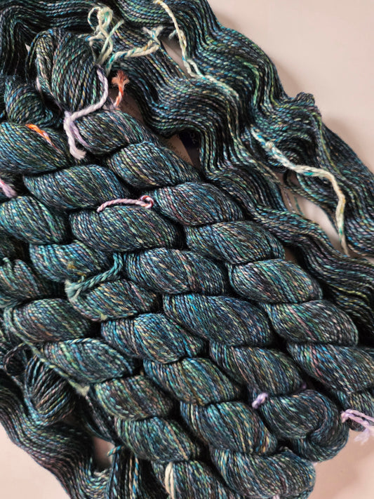 Malabrigo | Torzal | Wabi-Sabi