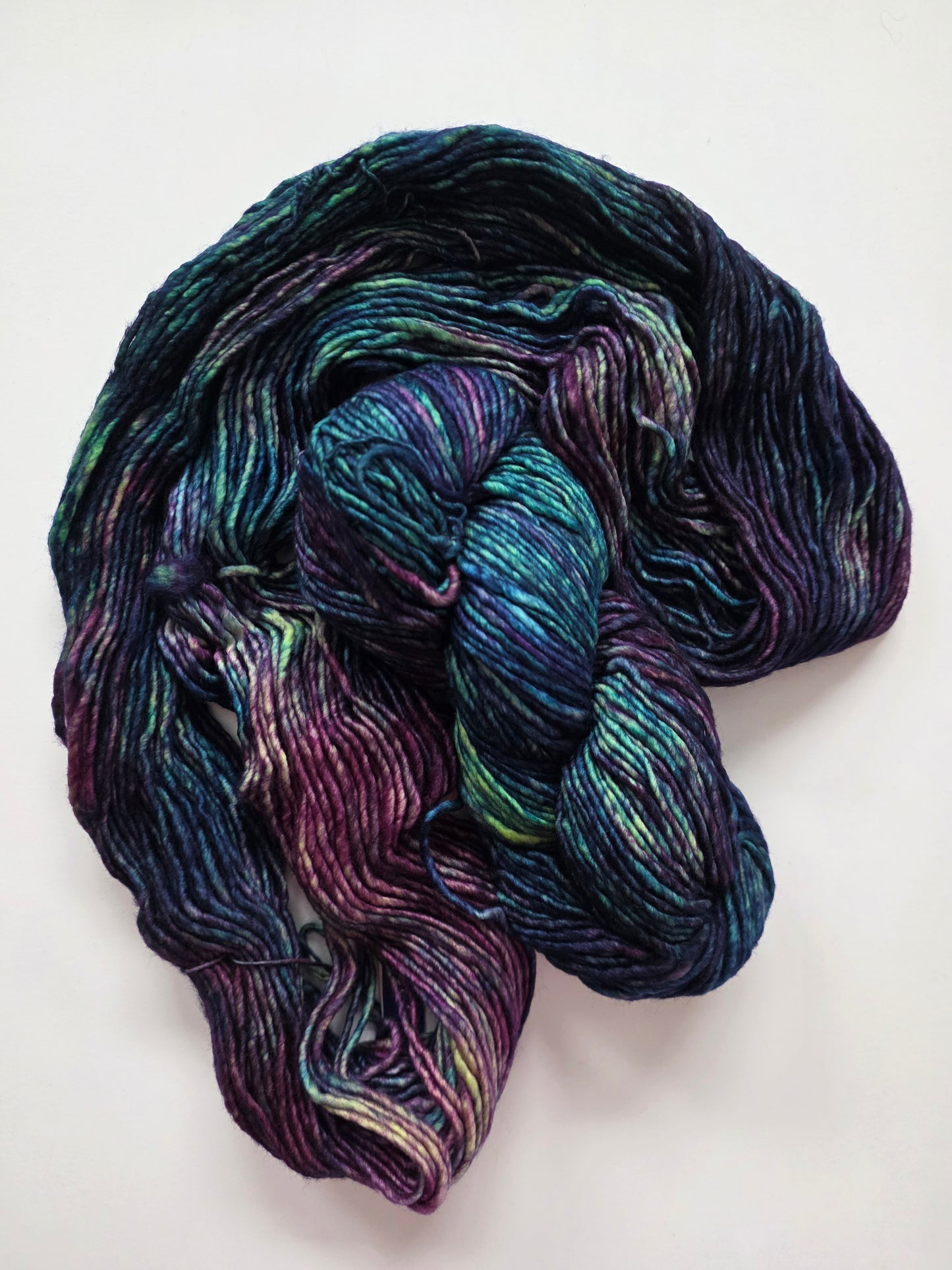 Malabrigo | Mecha | Indonesia