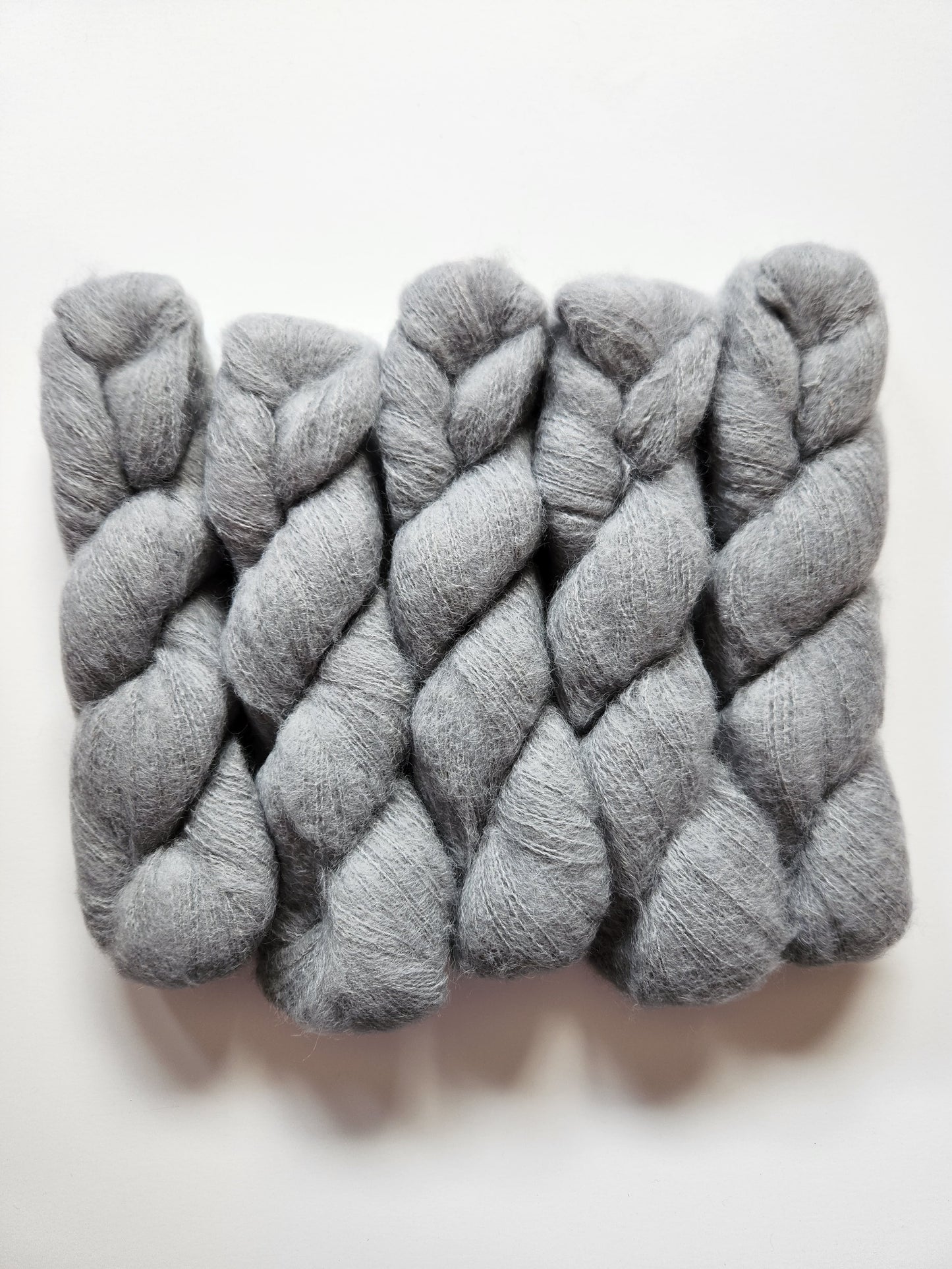 Blue Sky Fibers | Prarie | No. 1102 Heron