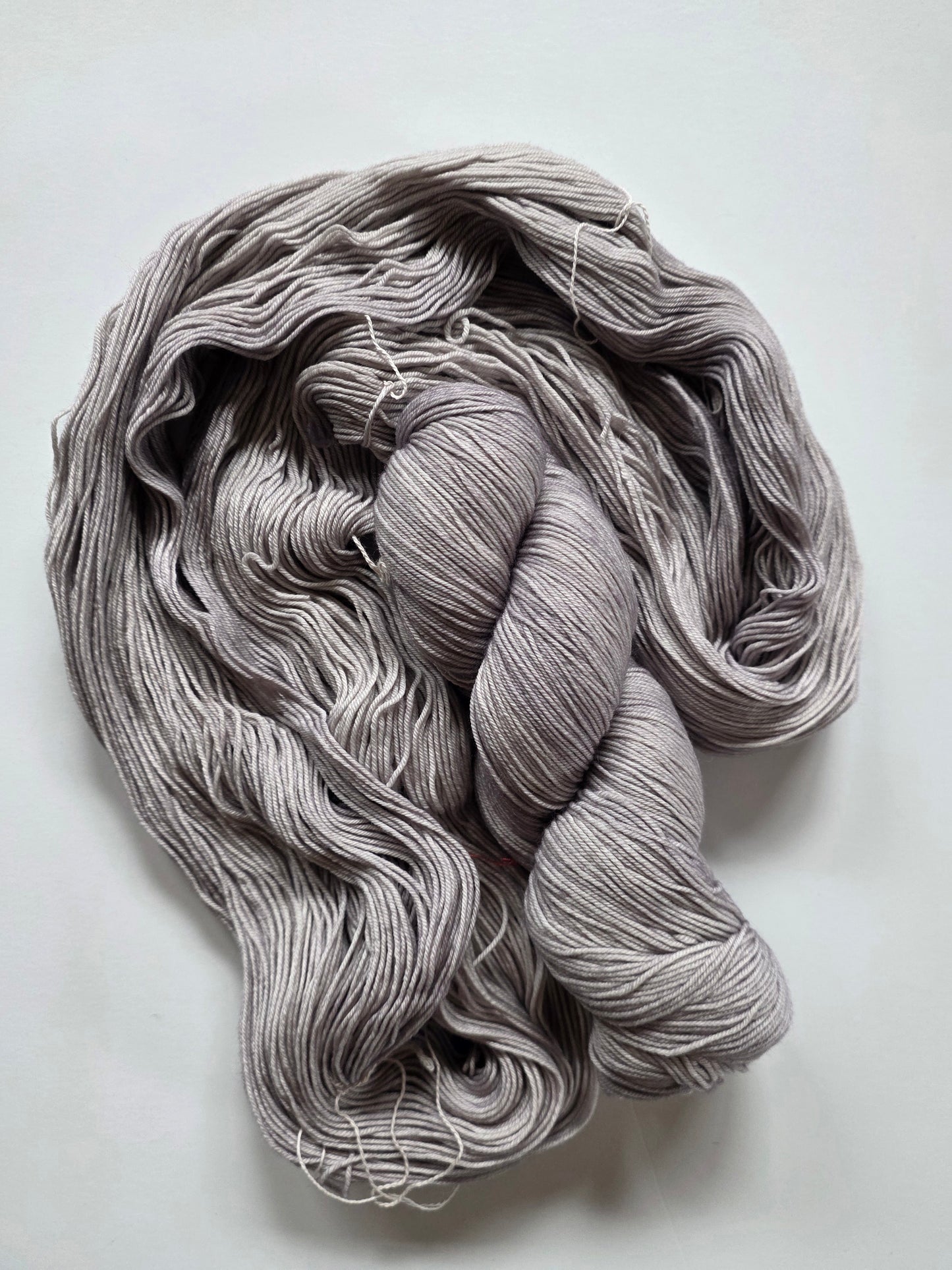 Malabrigo | Ultimate Sock | Pearl