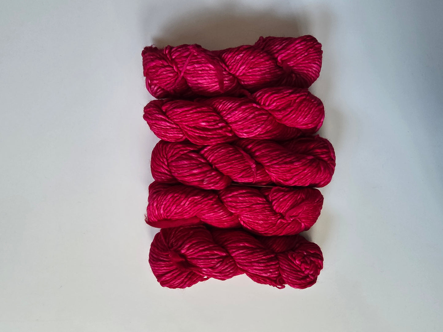 Malabrigo | Noventa | Fucsia