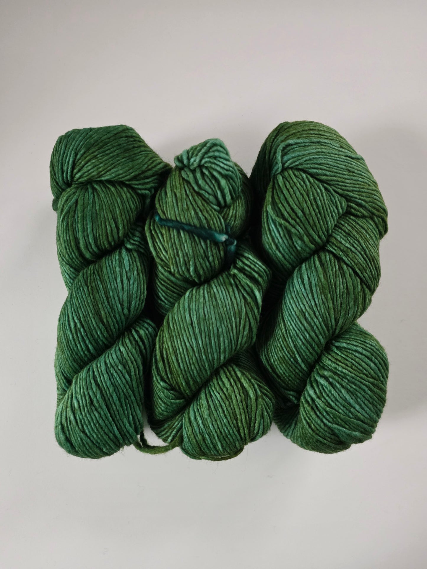 Malabrigo | Worsted | Verde Adriana