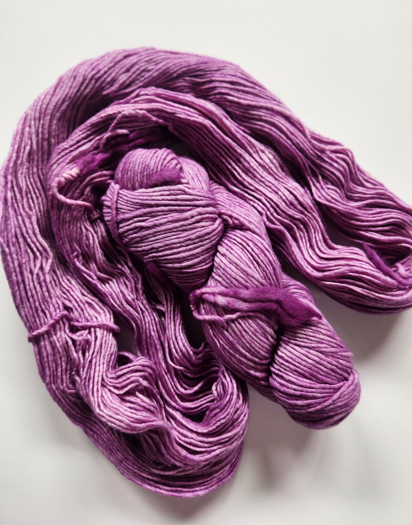 Malabrigo | Worsted | Orchid