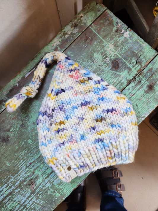 Merino Wool Hovlander Hat