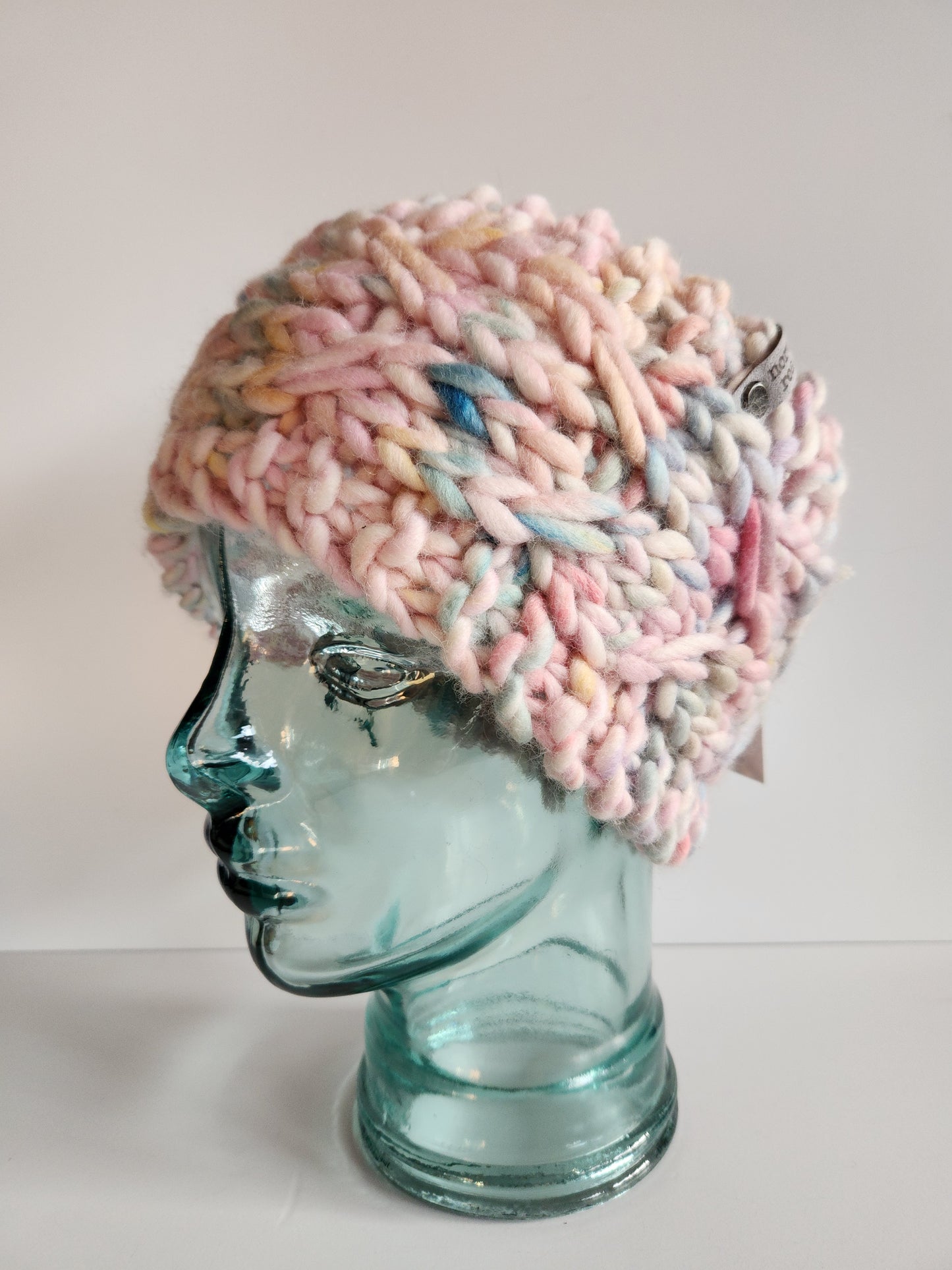 Wool Headband