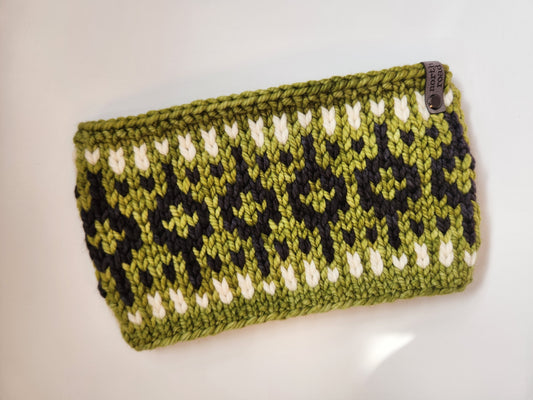 Midweight Merino Wool Headband