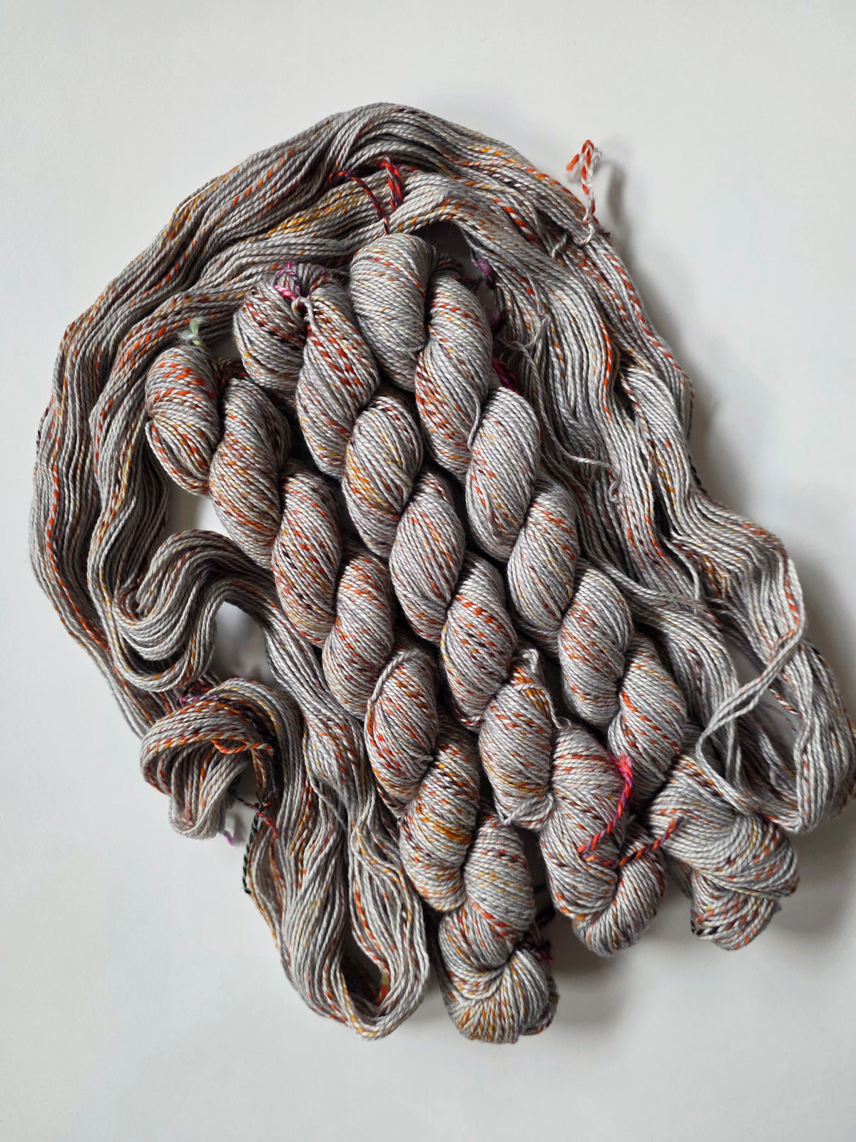 Malabrigo | Torzal | Siri