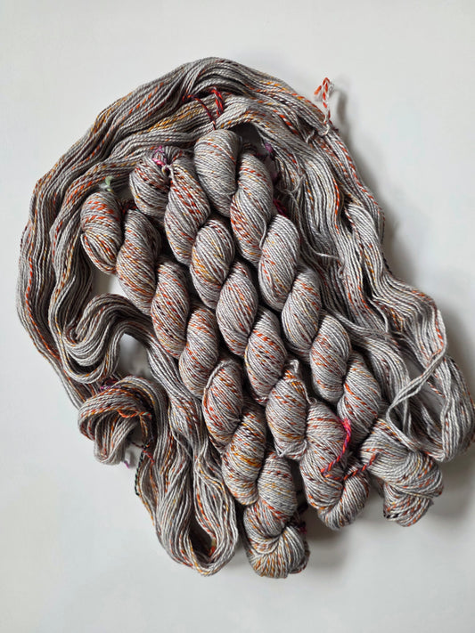 Malabrigo | Torzal | Siri