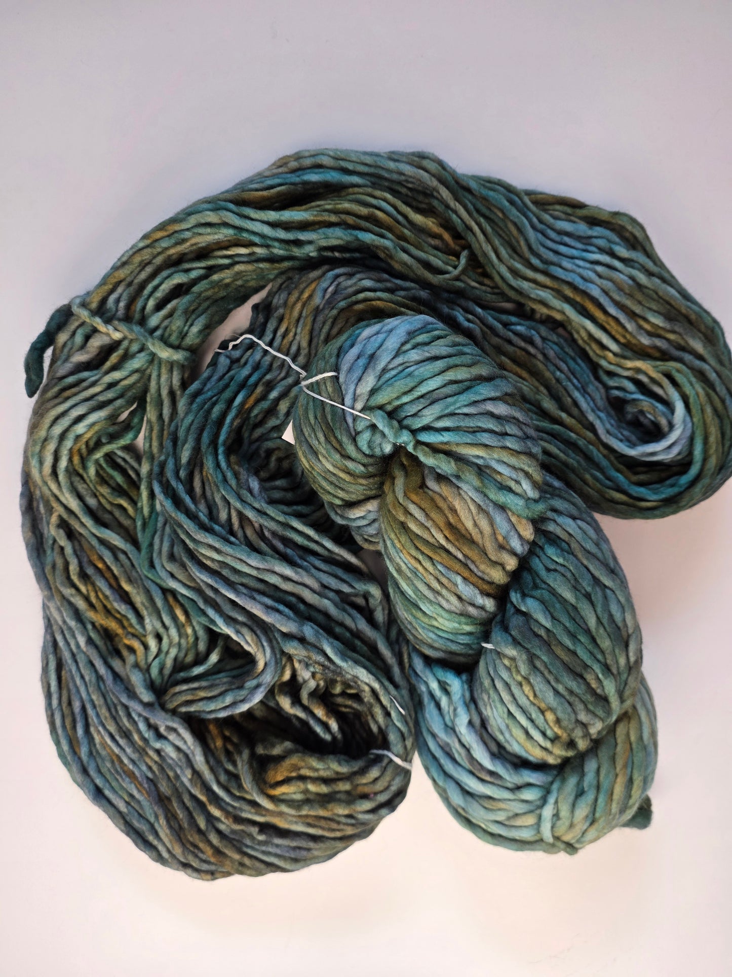 Malabrigo | Rasta | Draco