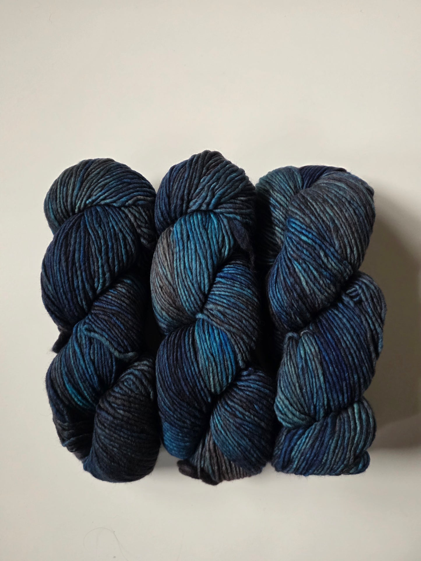 Malabrigo | Worsted | Under The Sea