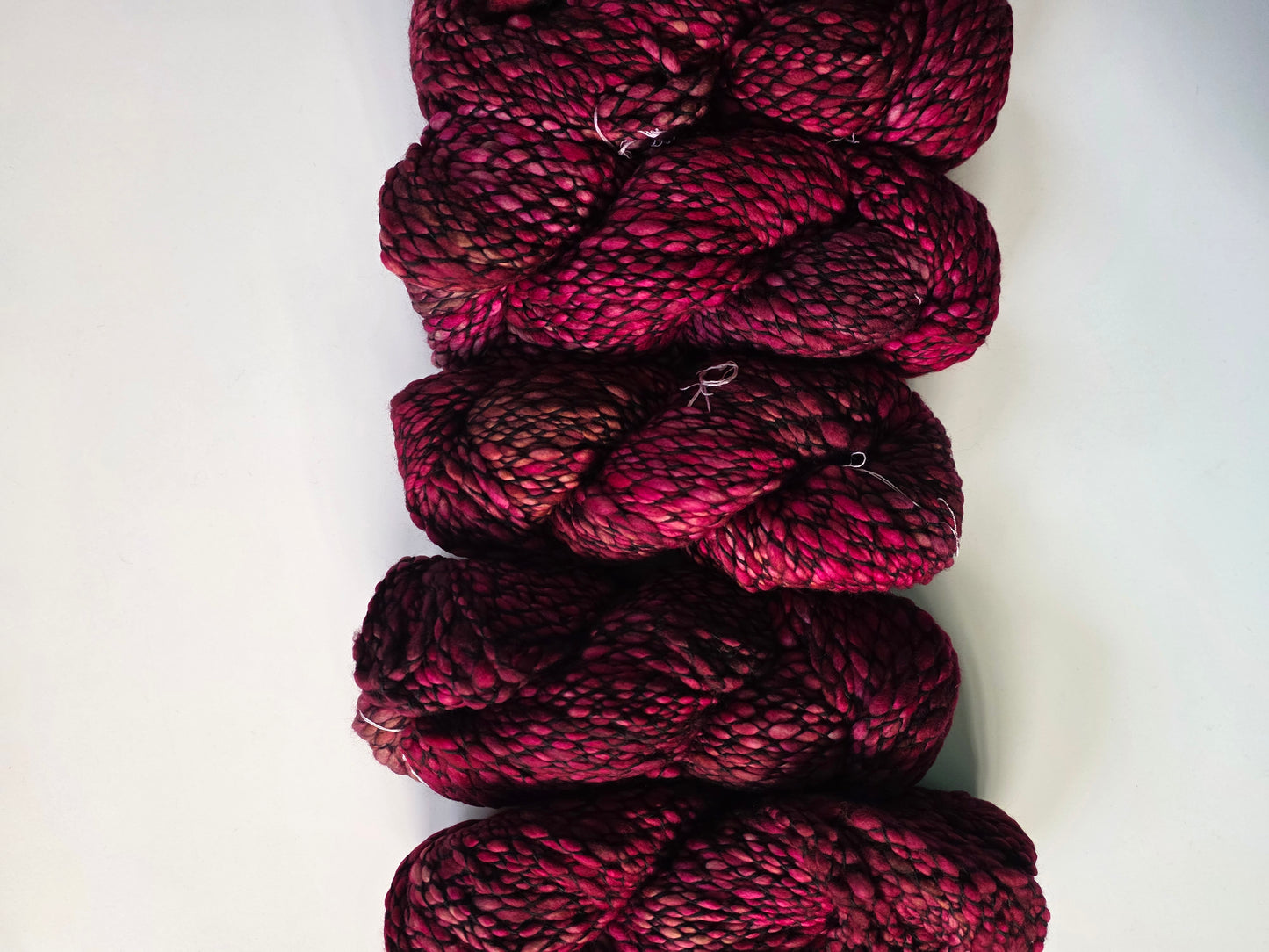 Malabrigo | Caracol | Rose