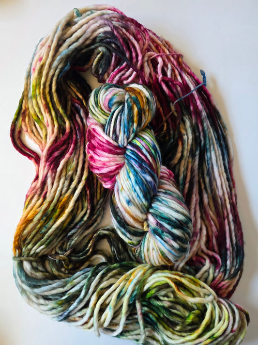 NRK | 250g Super Bulky | Sophisticated