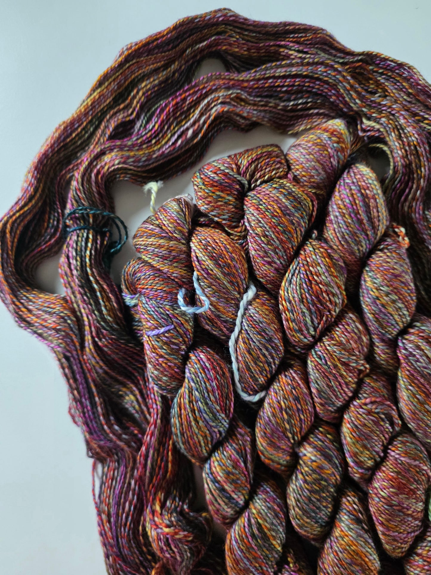 Malabrigo | Torzal | Piedras