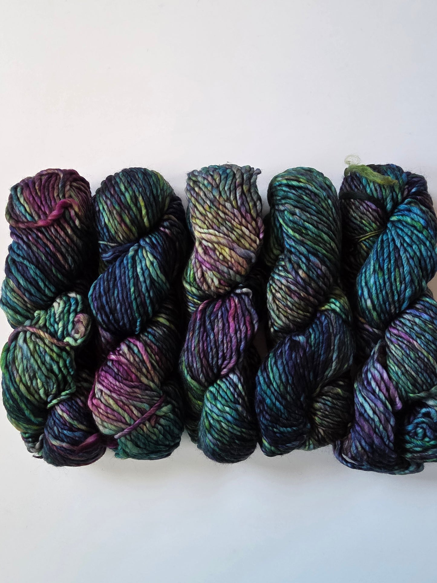 Malabrigo | Noventa | Indonesia