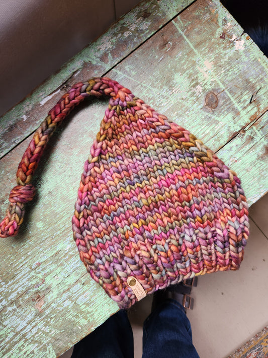 Merino Wool Hovlander Hat