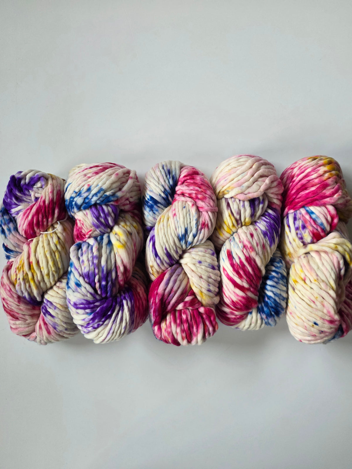 Malabrigo | Rasta | Unicorn Bark