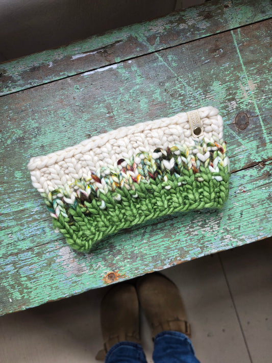 Merino Wool Chunky Headband