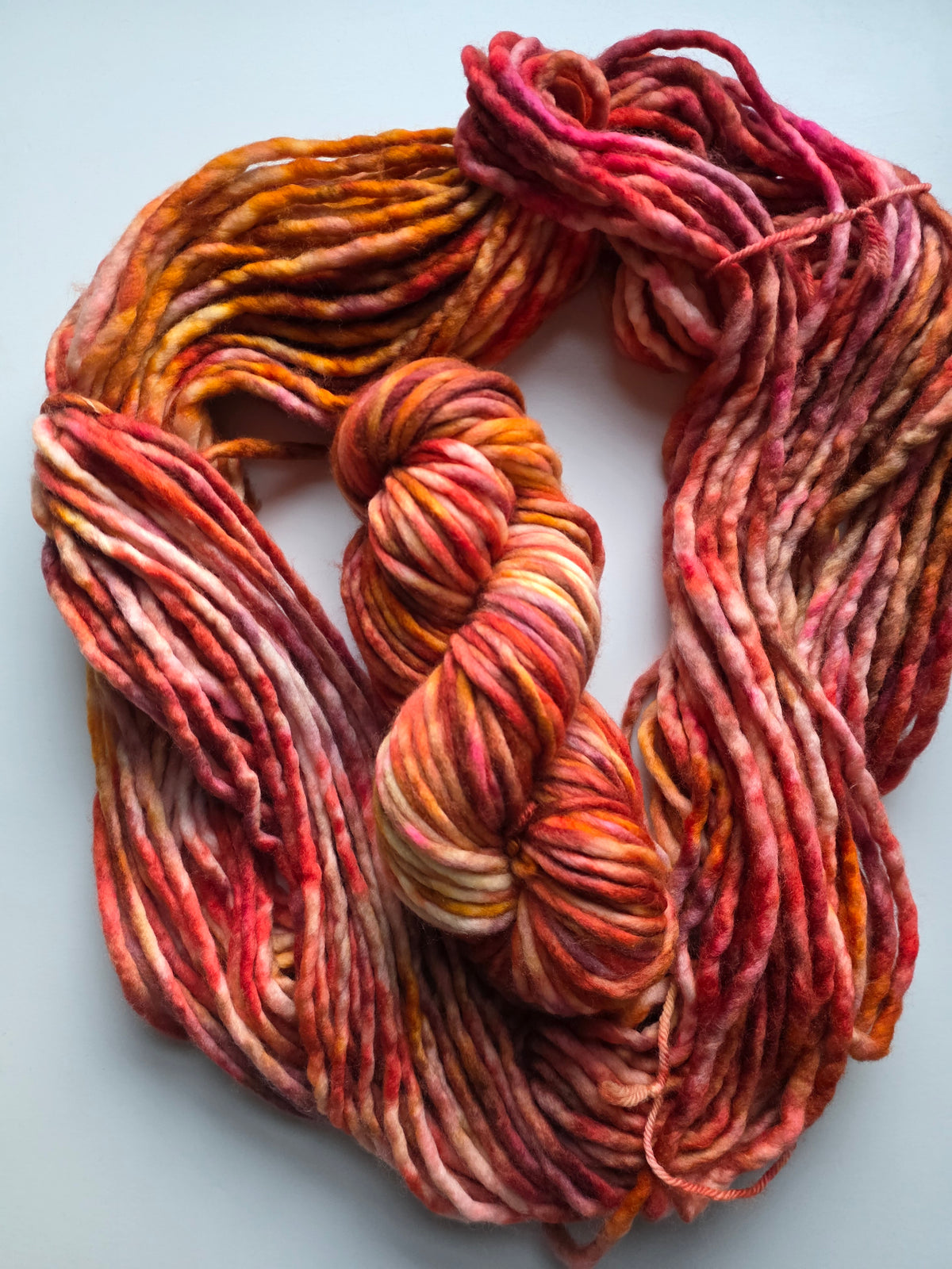 NRK | 150g Super Bulky | Moose Maple