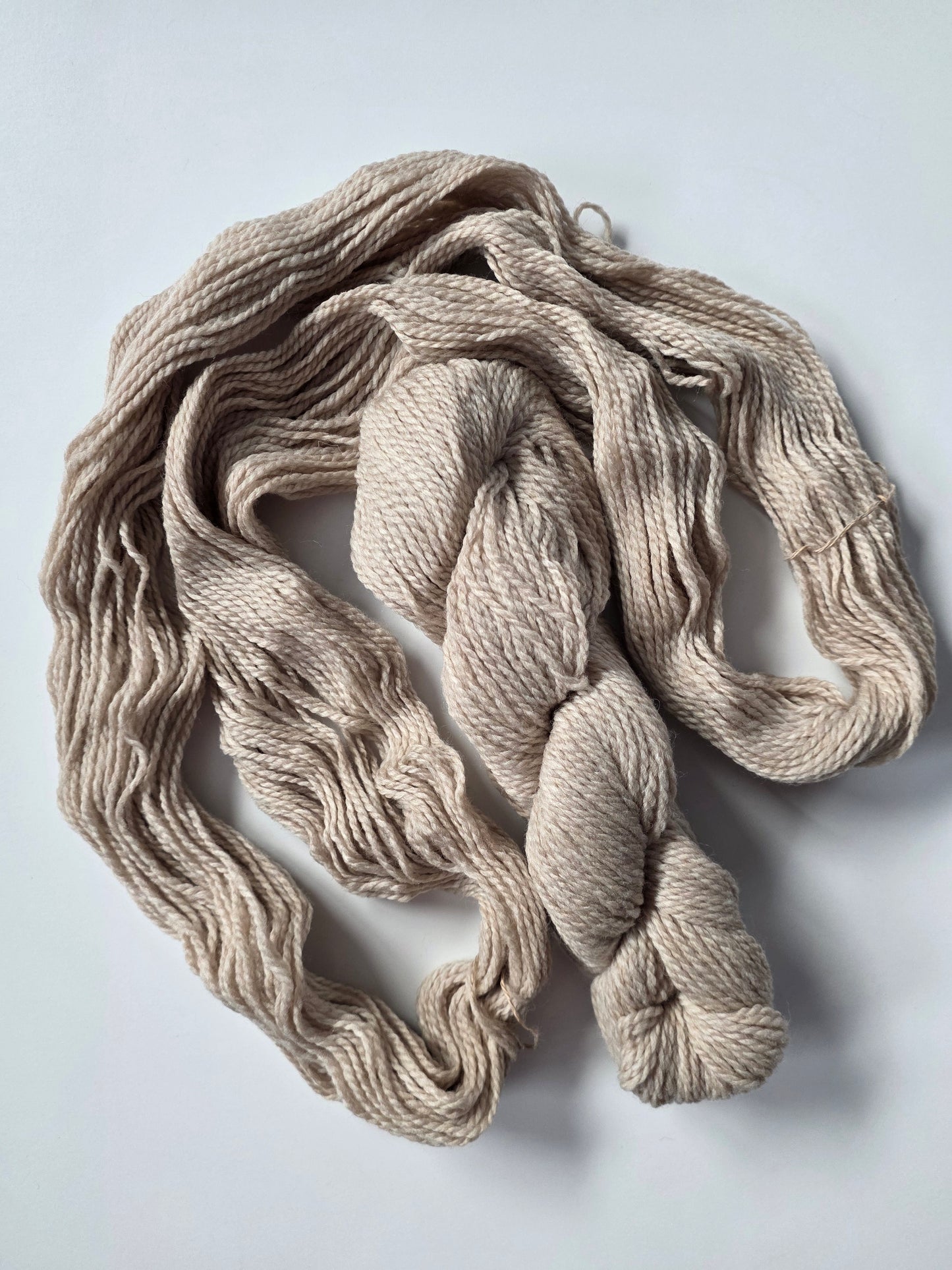 Blue Sky Fibers | Woolstok (Worsted) | No. 1312 Drift Wood
