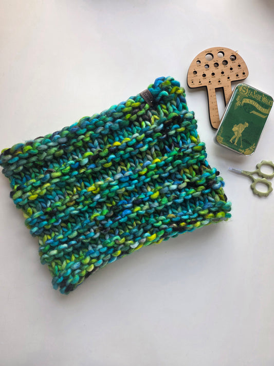 Chunky Cowl