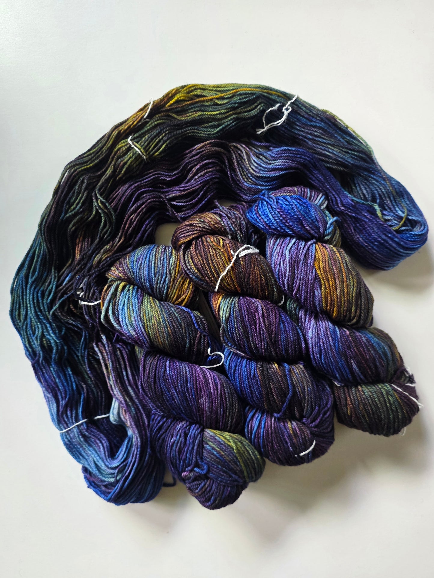 Malabrigo | Rios | Candombe