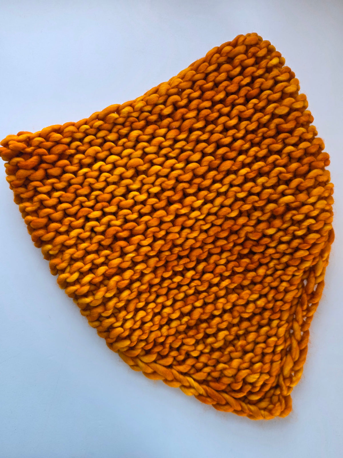 Chunky Cowl