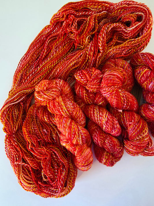 Manos Del Uruguay | Marla | Chili