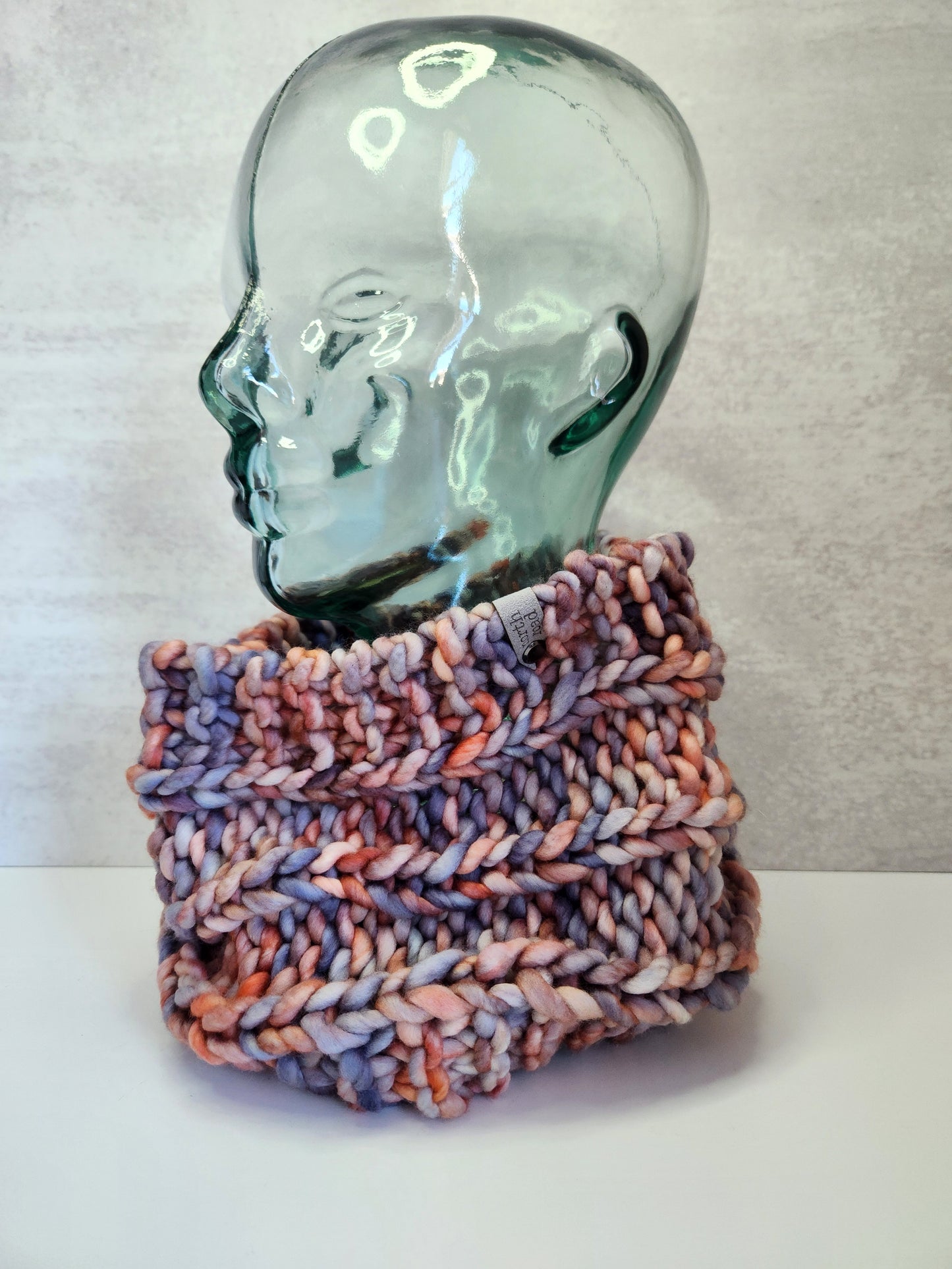Chunky Cowl