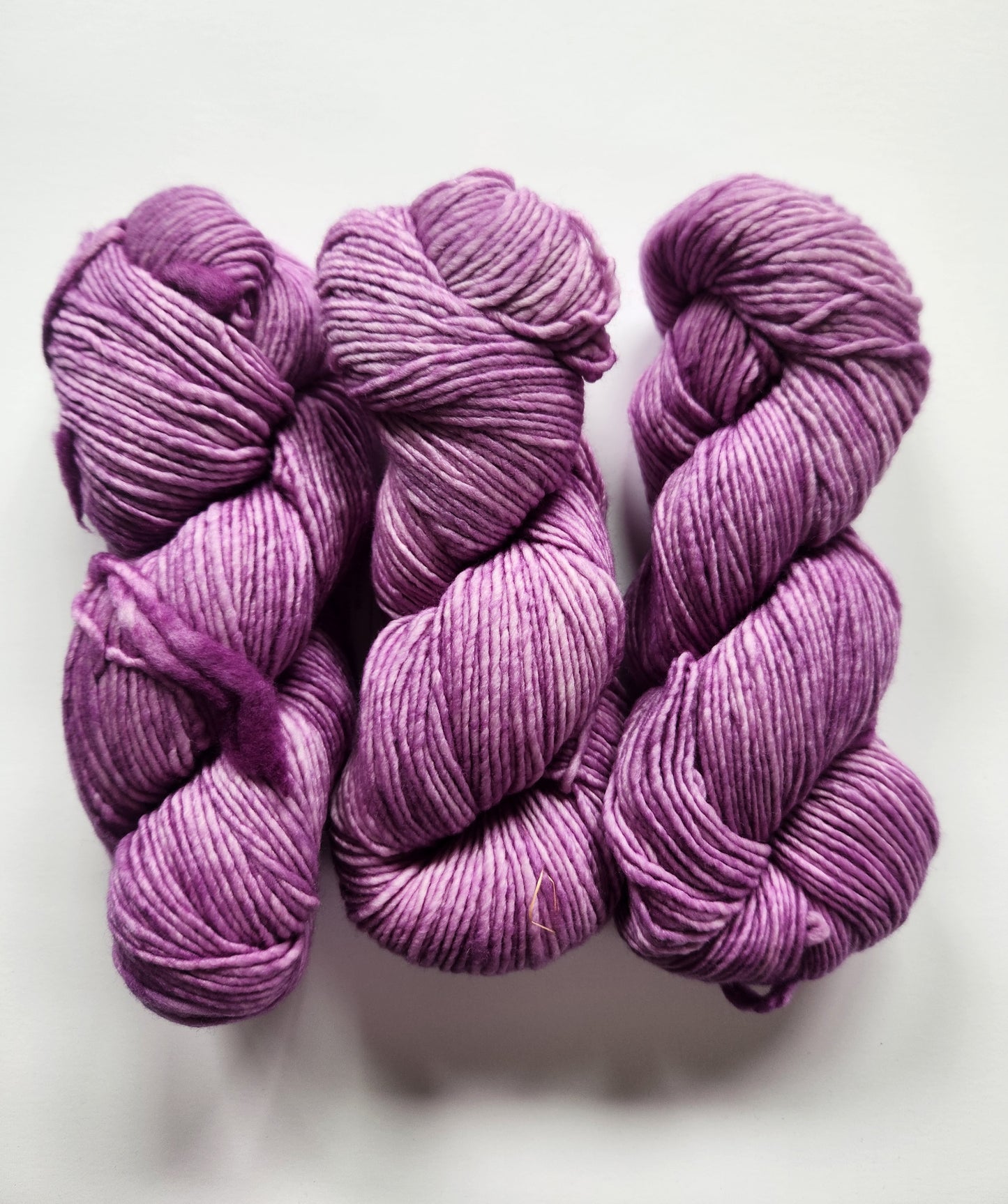 Malabrigo | Worsted | Orchid