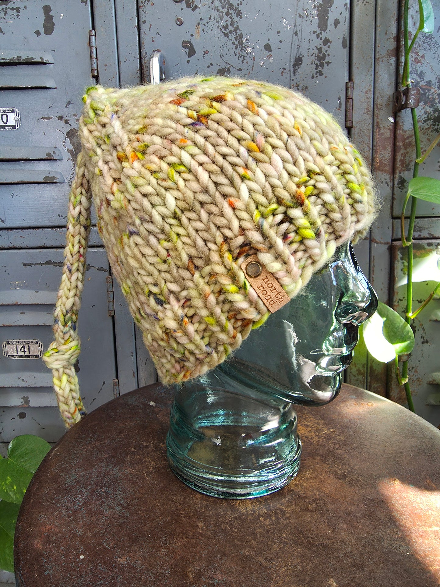 Merino Wool Hovlander Hat