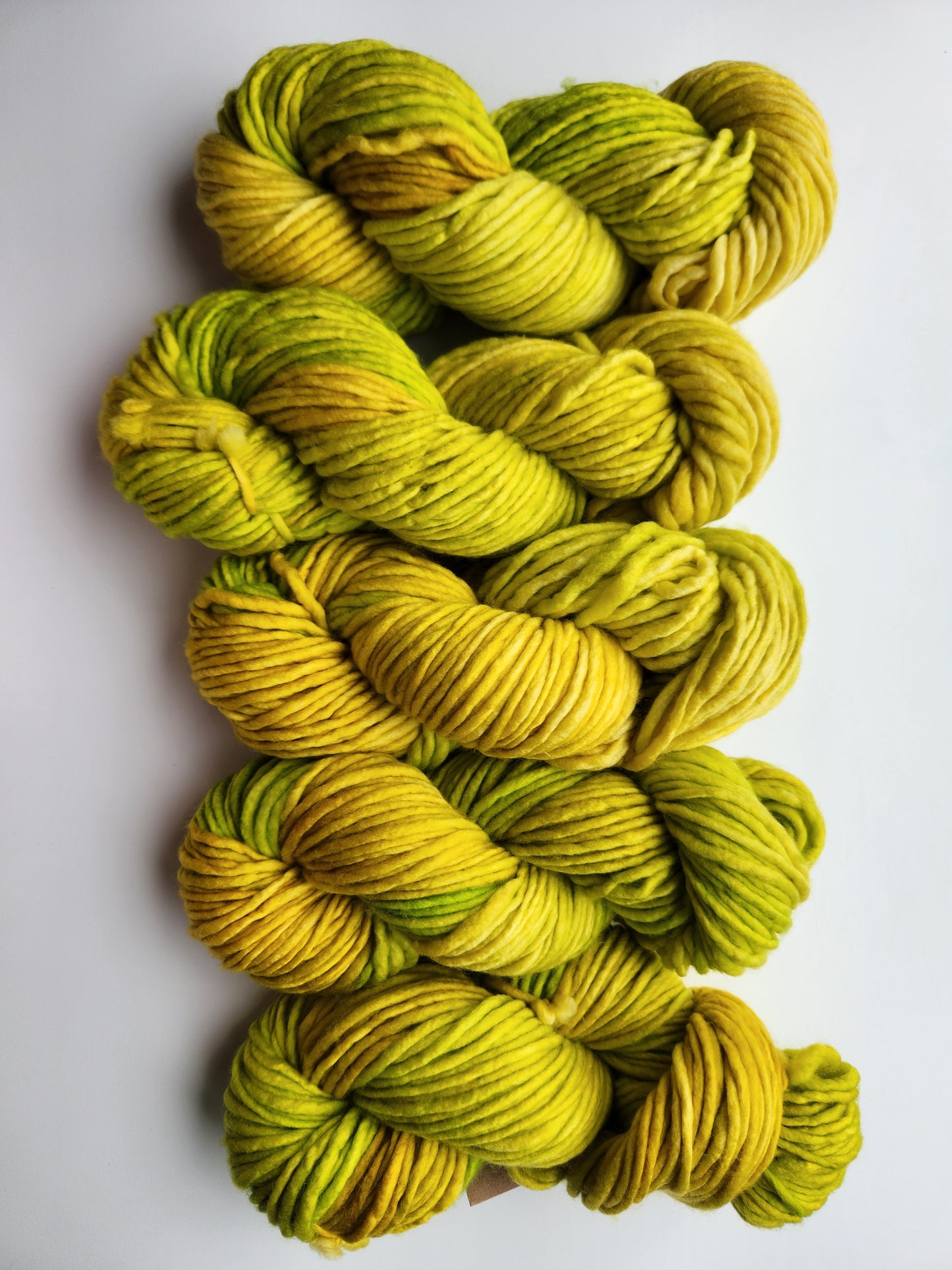 Manos Del Uruguay | Franca | Limon