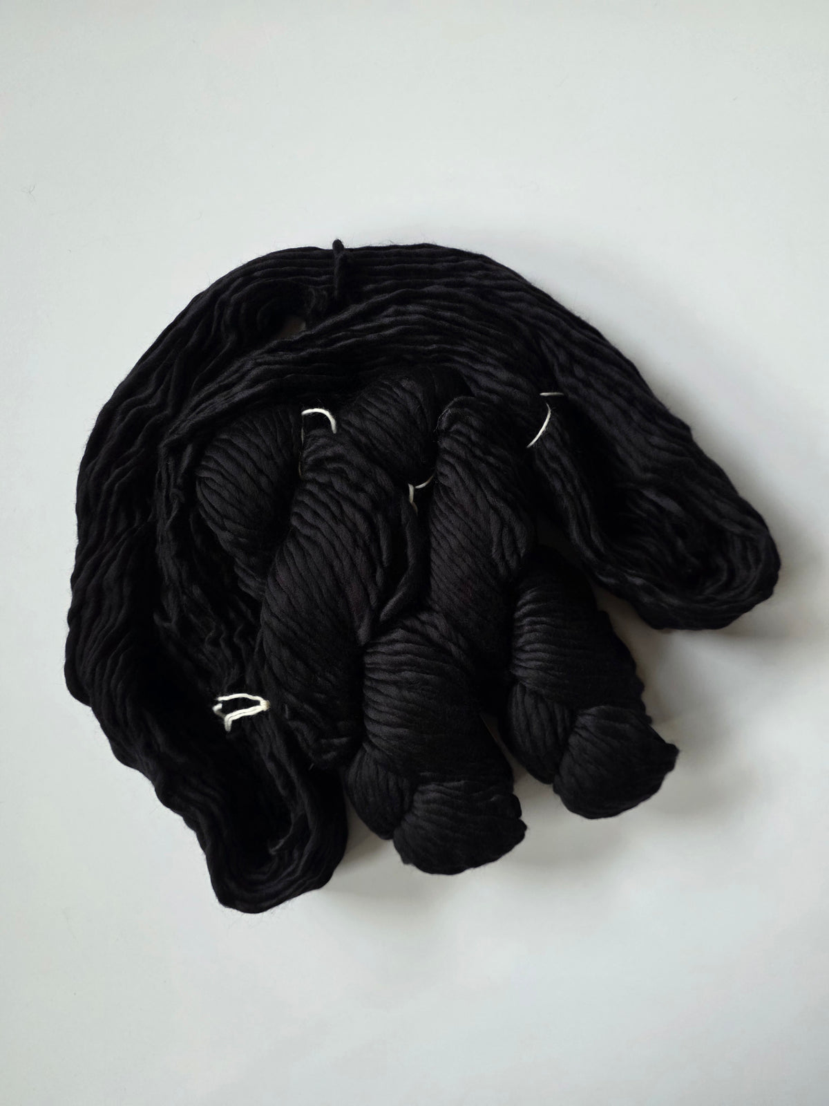 Malabrigo | Rasta | Black