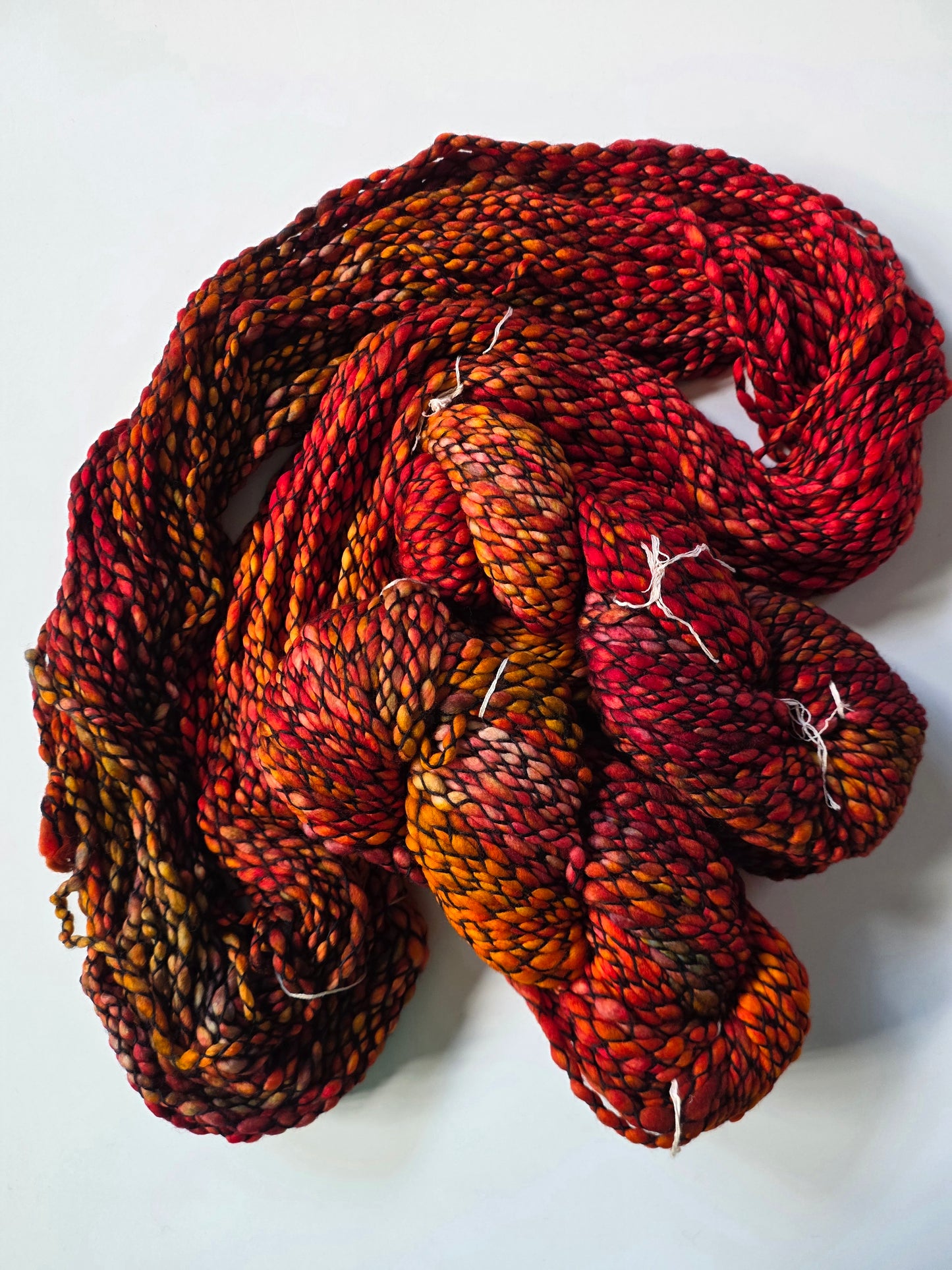 Malabrigo | Caracol | Flama
