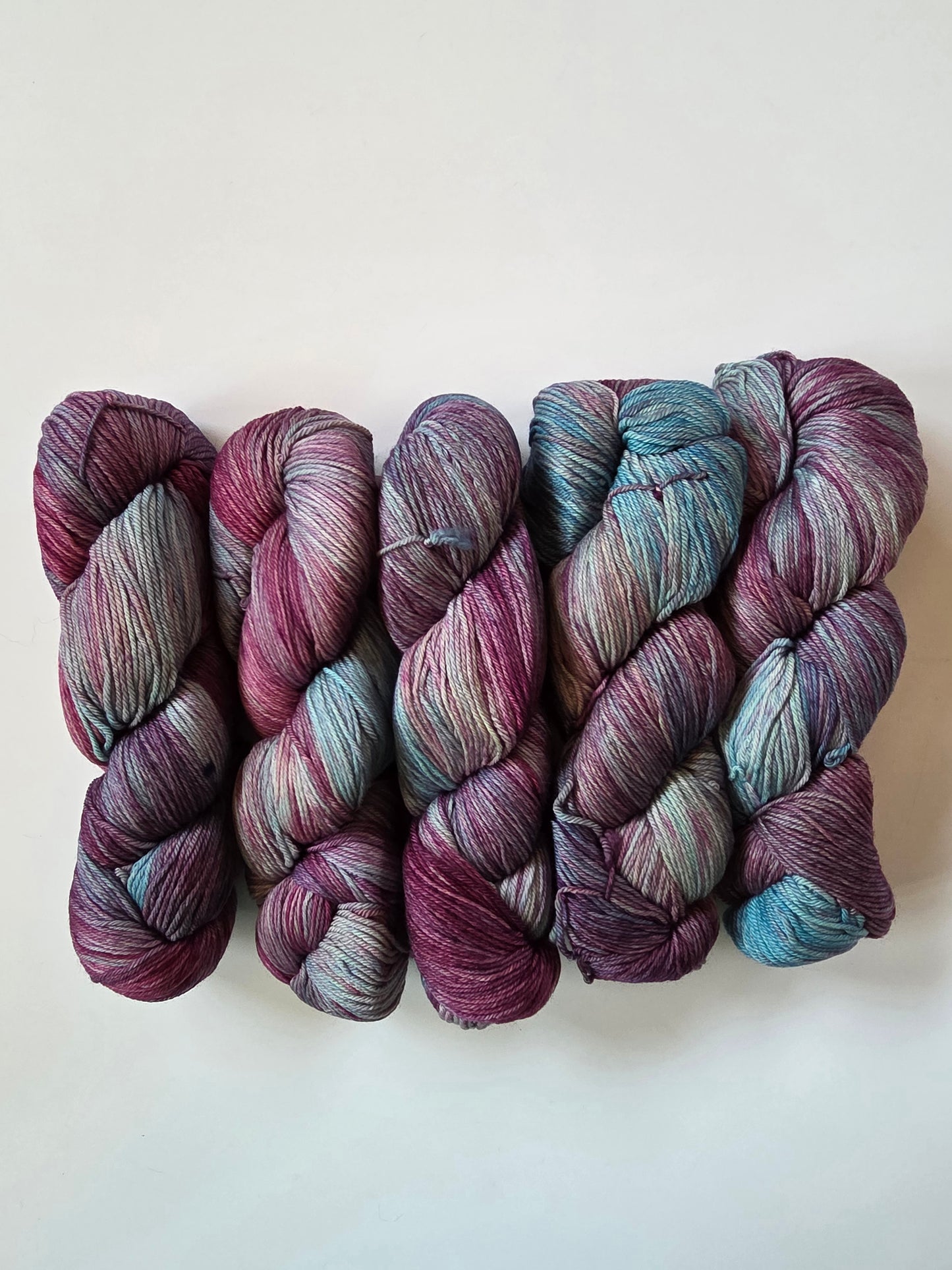 Malabrigo | Arroyo | Lotus