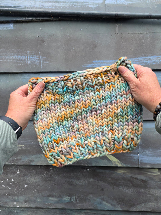 Chunky Cowl