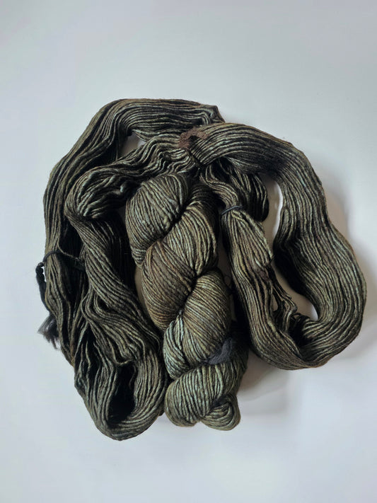 Malabrigo | Worsted | Olive