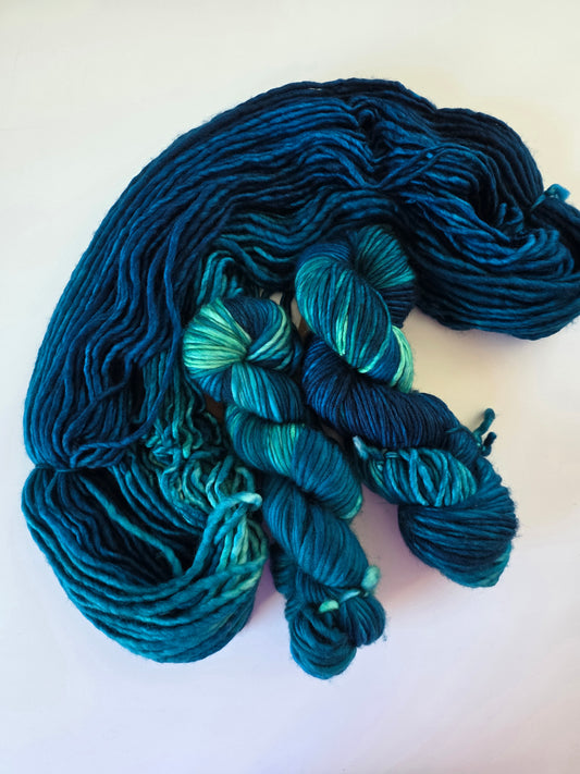 Manos Del Uruguay | Franca | Petroleo