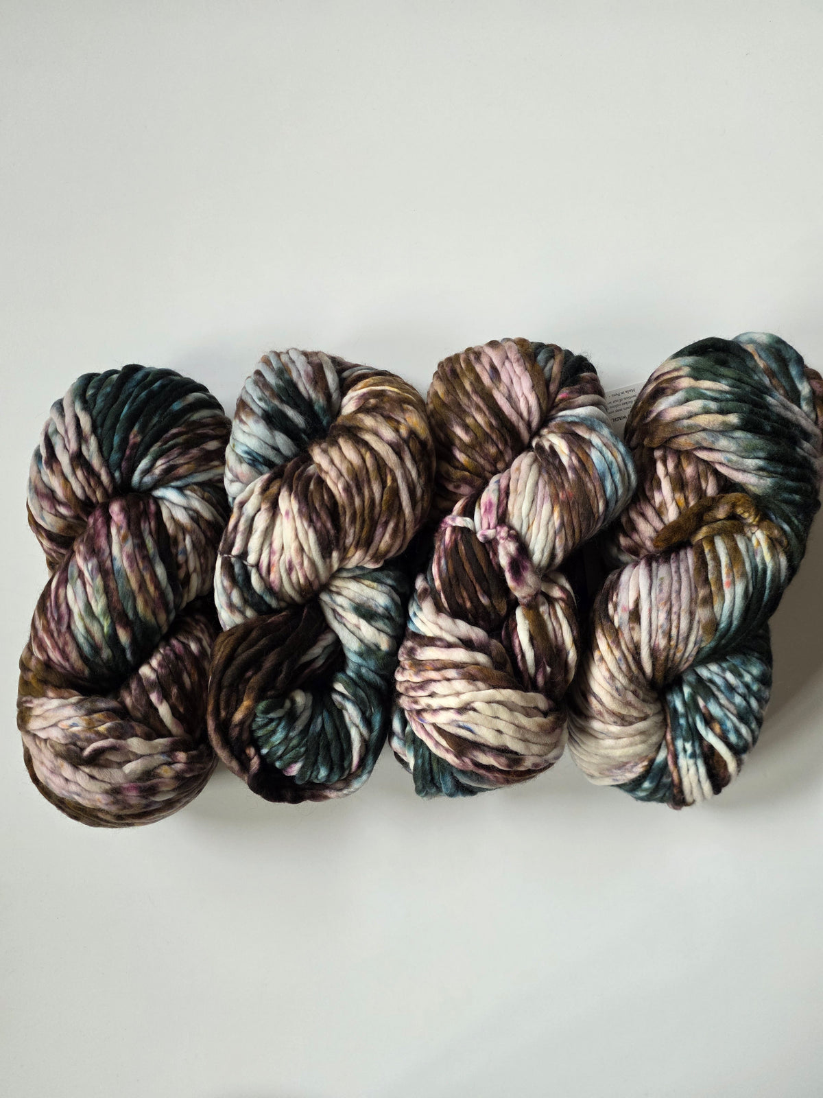 Malabrigo | Rasta | Carousel