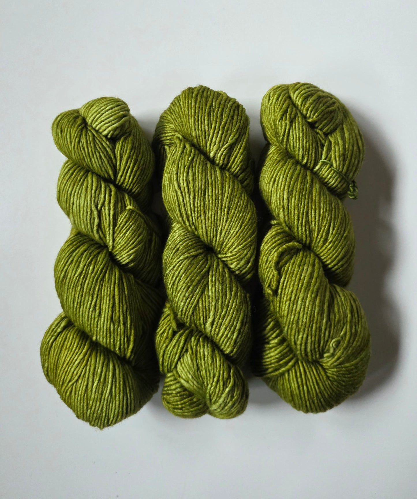 Malabrigo | Worsted | Lettuce