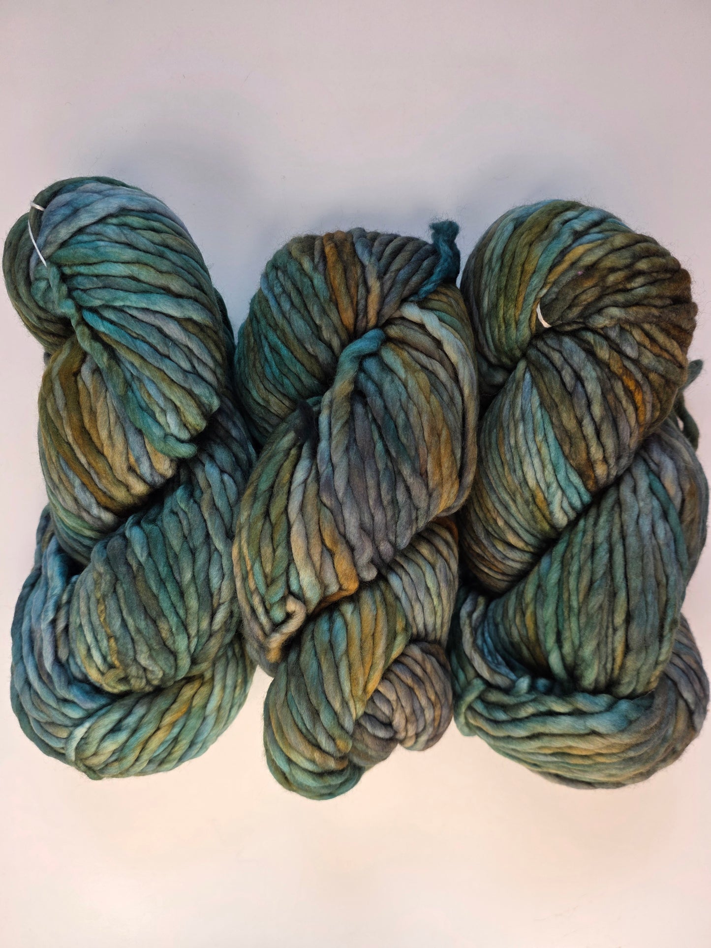 Malabrigo | Rasta | Draco