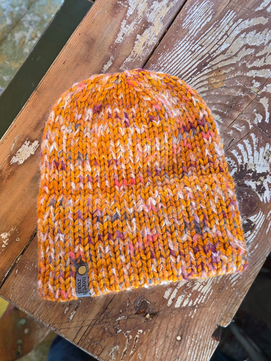 Two Island Lake Hat