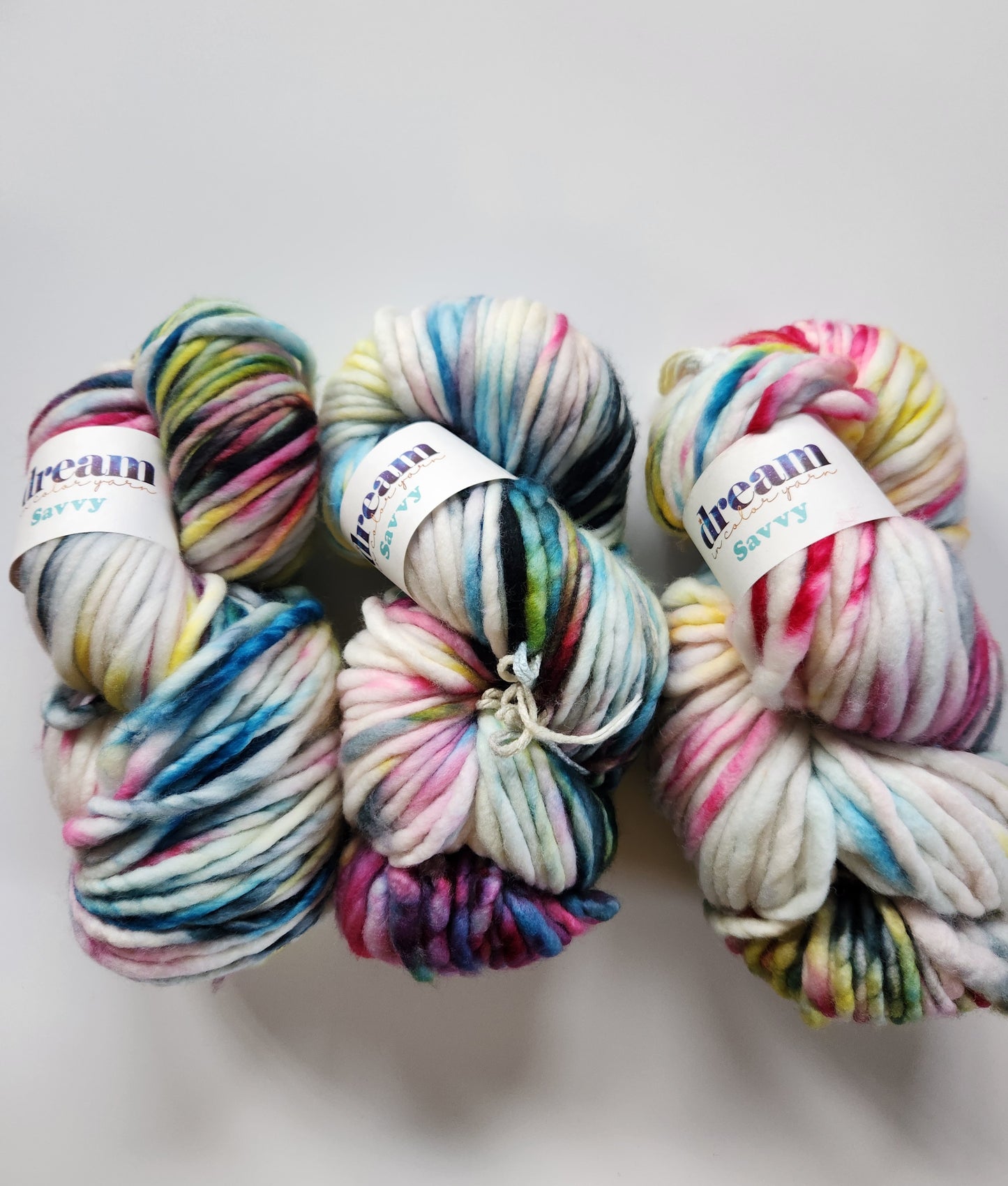 Dream In Color | Savvy | Passion Flower