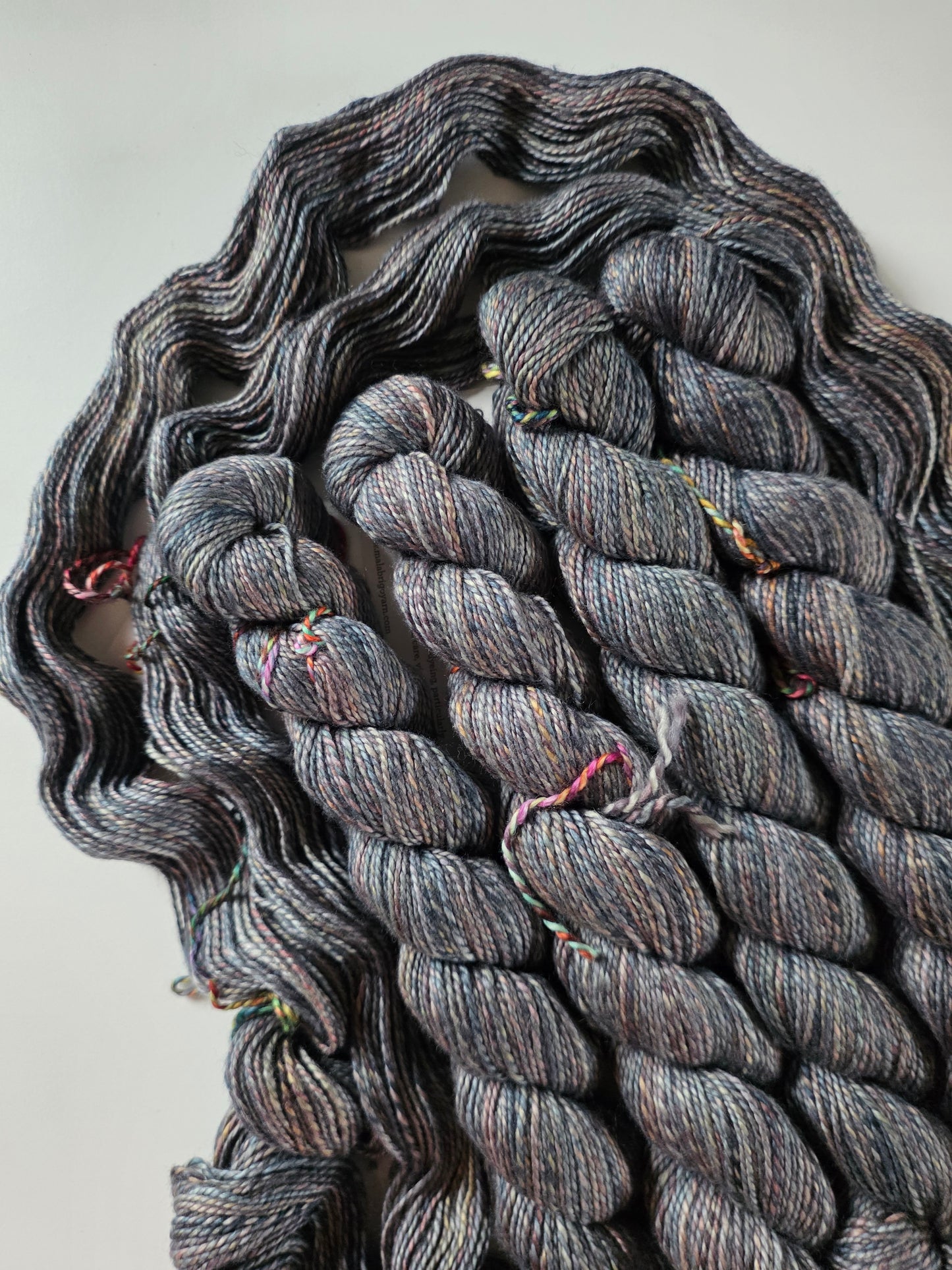 Malabrigo | Torzal | Mineral