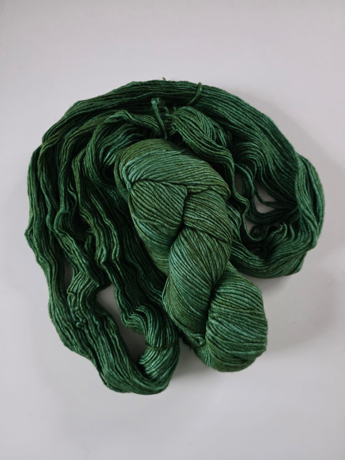 Malabrigo | Worsted | Verde Adriana