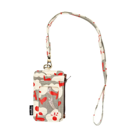 Cardholder Wallet, Sierra