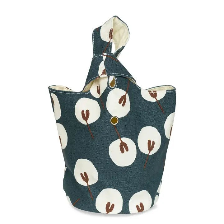 Loop Tote, Tansy