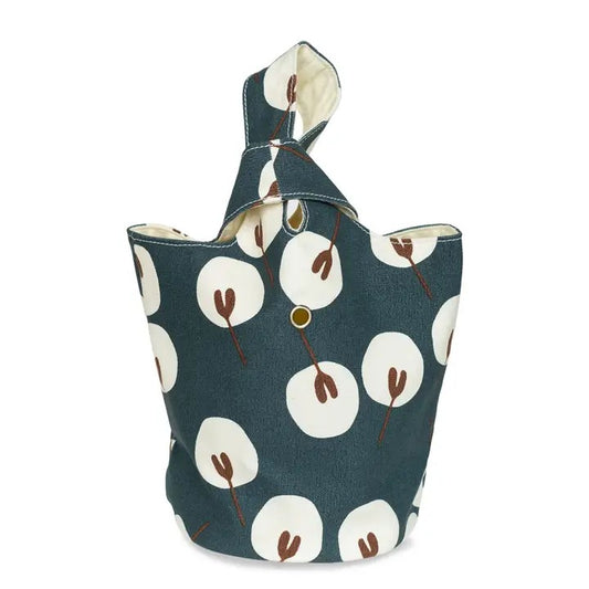 Loop Tote, Tansy